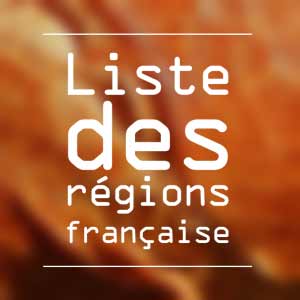 vignette de l'article Liste PHP des anciennes et nouvelles régions française [Mise à jour 12/2016]